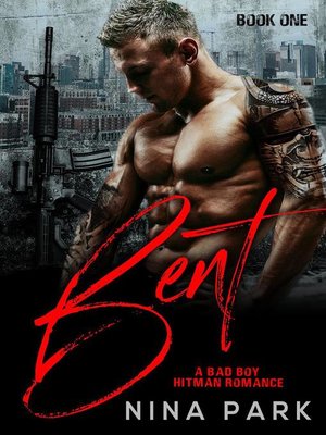 cover image of Bent (Book 1)